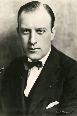 Frank Mayo