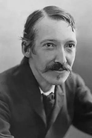 Robert Louis Stevenson