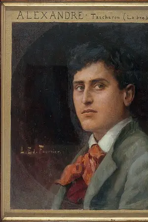René Alexandre