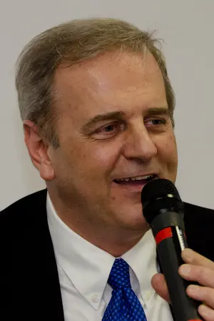 Enrico Bertolino