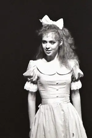 Eva Horká