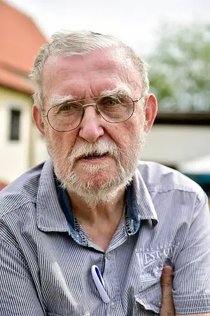 Ľubomír Feldek