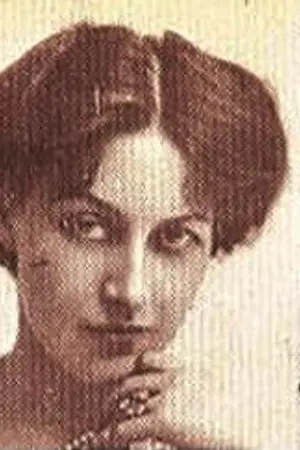 Georgia Caine