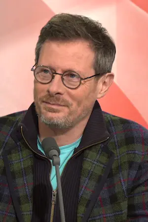 Yves Jeuland
