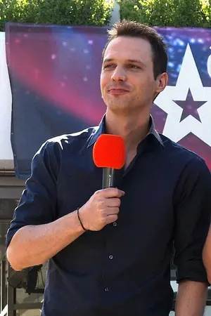 Martin Rausch