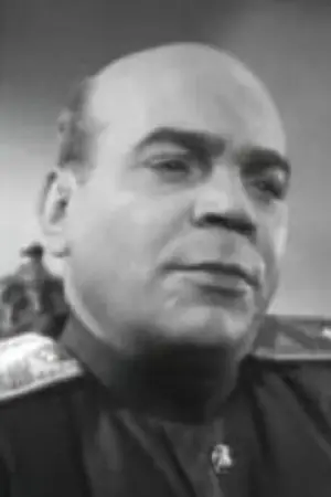 Алексей Николаевич Грибов