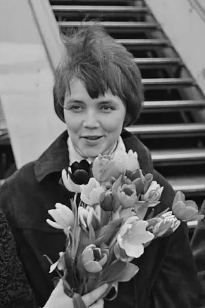Liliana Alyoshnikova