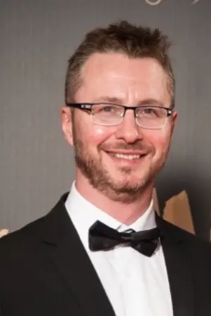 Volodymyr Nahornyi