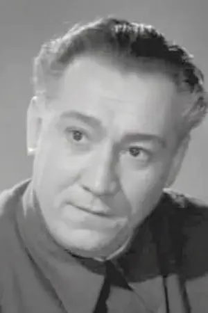 Alexander Khvylya
