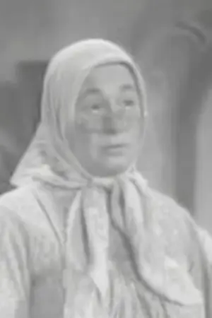 Anastasia Zuyeva