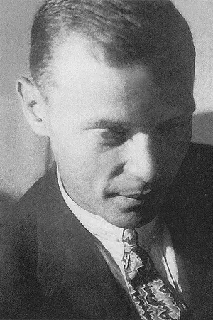 Mikhail Volpin