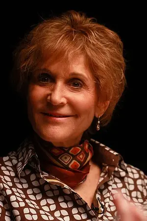 Nancy Schreiber