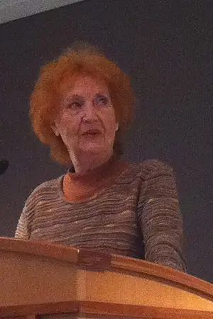 Elsa Lystad