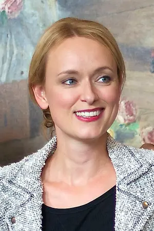 Livia Millhagen