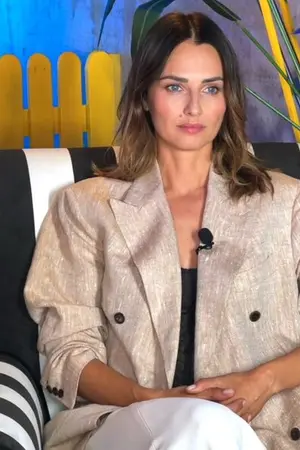 Анна Сафрончик