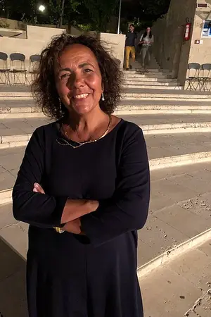 Margherita Antonelli