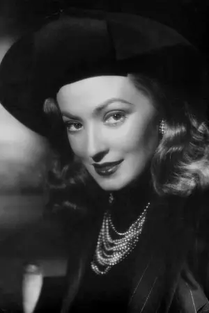 Doris Duranti