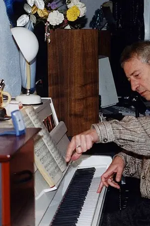 Luc Ferrari