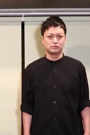 Кэндзи Эбисава