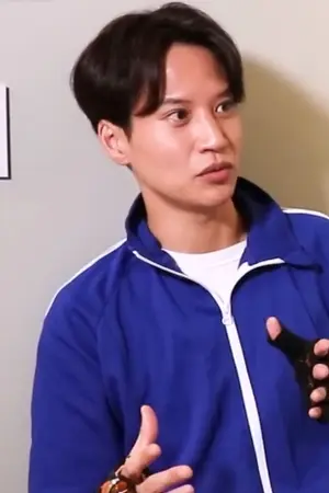 Manpei Takagi