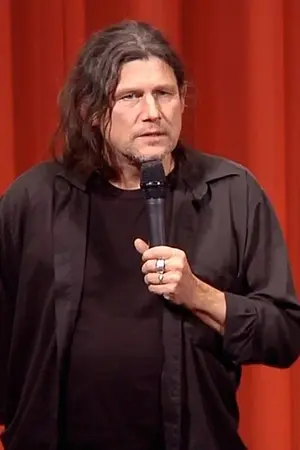 Guido van Driel