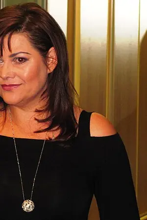 Ilona Csáková