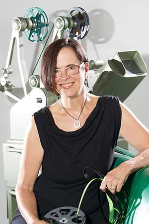 Joanna Priestley