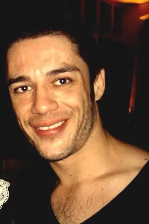 Igor Cotrim