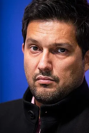 Hamed Behdad