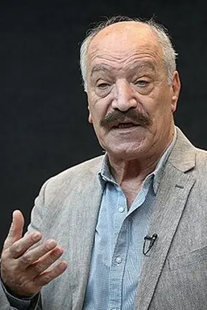 Saeed Rad