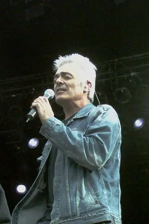 Daniel Lavoie