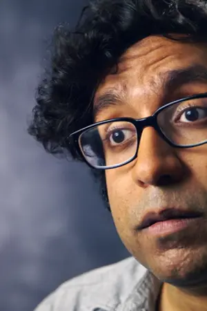 Hari Kondabolu