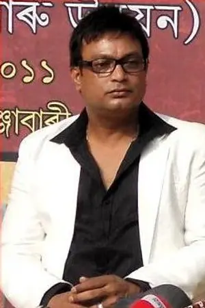 Jatin Bora