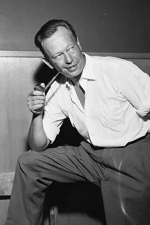 Frimann Falck Clausen