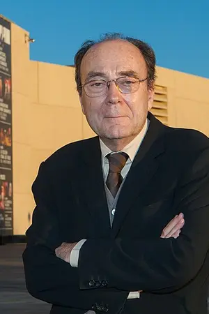 Francisco Calvo Serraller