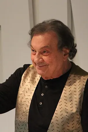 Tullio De Piscopo