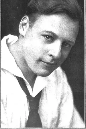 Harold Lockwood