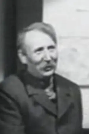 Дмитрий Николаевич Орлов