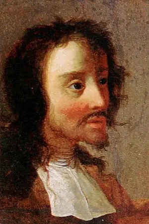 Hans Jakob Christoffel von Grimmelshausen