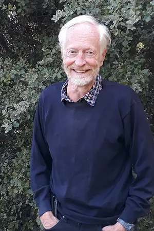 Mikael Wahlforss