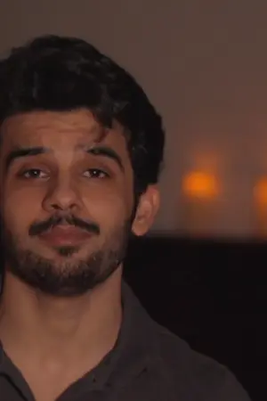 Fahad Shaikh