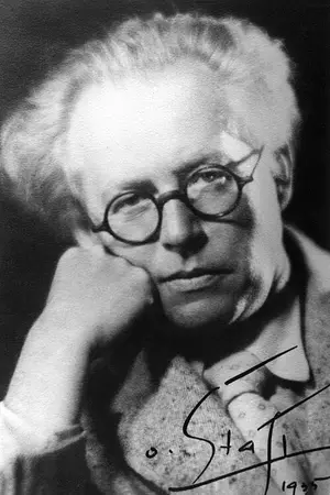 Otakar Štáfl