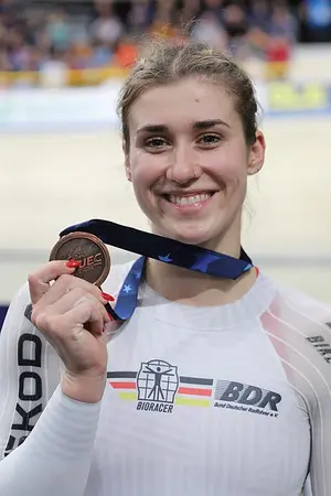 Pauline Grabosch