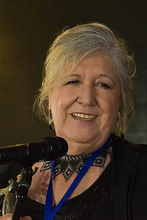 Anita Reeves