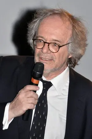 Pascal Thomas