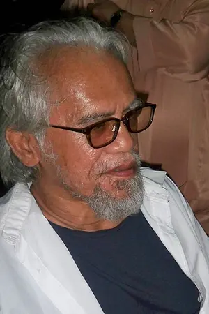 U-Wei Haji Saari