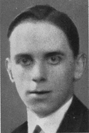 Gardar Sahlberg