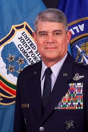 Lance L. Smith