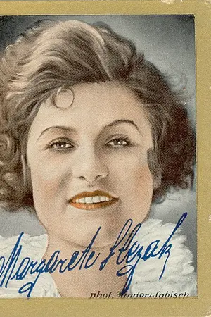 Margarete Slezak