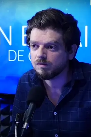 Greg Guillotin